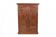 Double-leaf wardrobe, France, circa 1820. After renovation