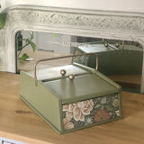 Jewelry box or sewing