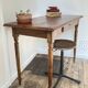 TABLE Old OAK Massive