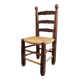 Chaise vintage 1940