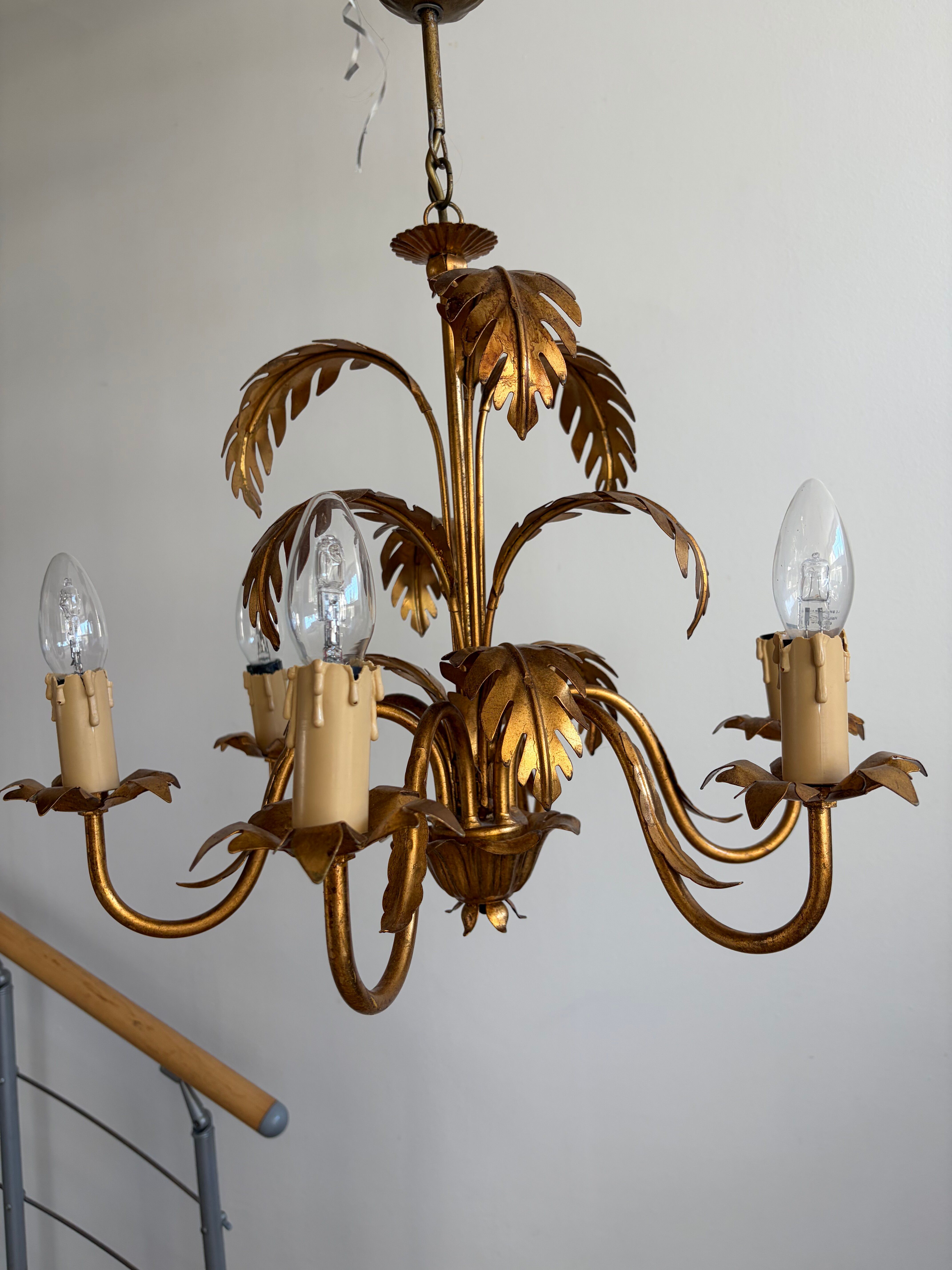Lustre Hans Kogl