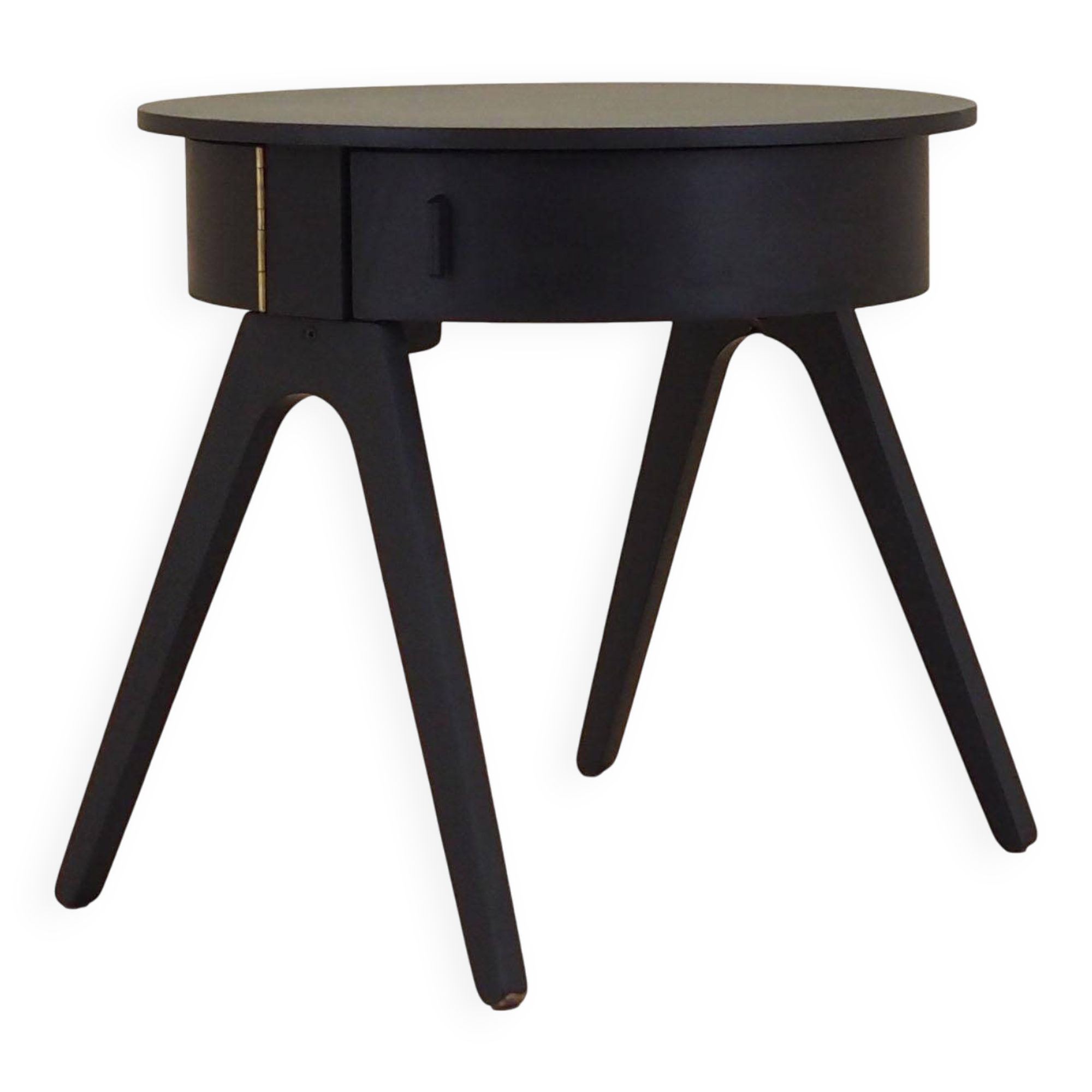 Sewing table, Danish design, 1970s, production: Denmark