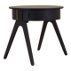Sewing table, Danish design, 1970s, production: Denmark