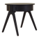 Sewing table, Danish design, 1970s, production: Denmark
