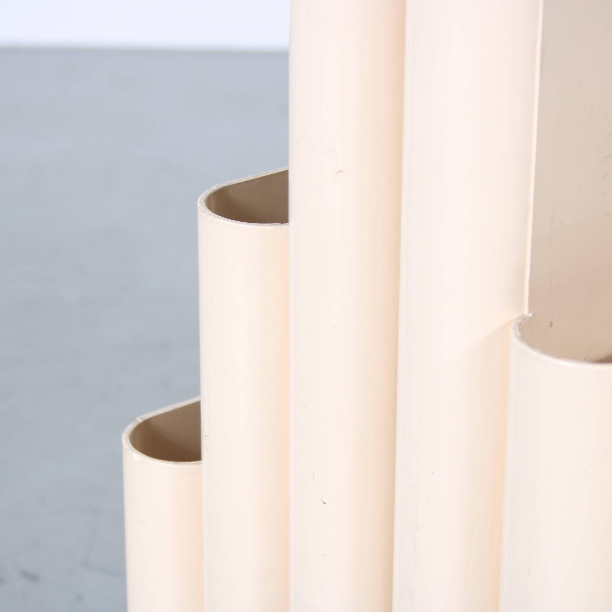 1960s Magazine rack by Giotto Stoppino for Kartell, Italy
