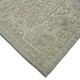 Turkish Handcrafted Loom Oushak Rug 264 cm x 330 cm