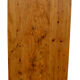 Table de ferme