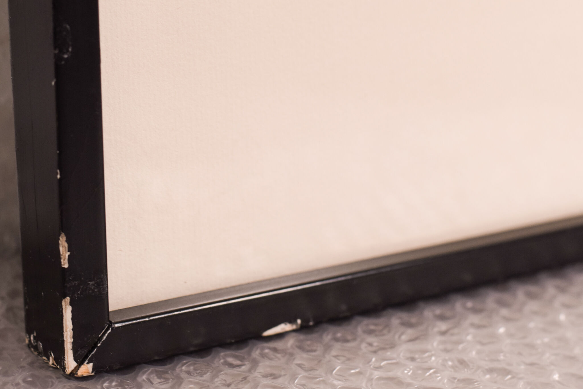 Jordi Aluma Masvidal - 'Man and Woman on the Highway'