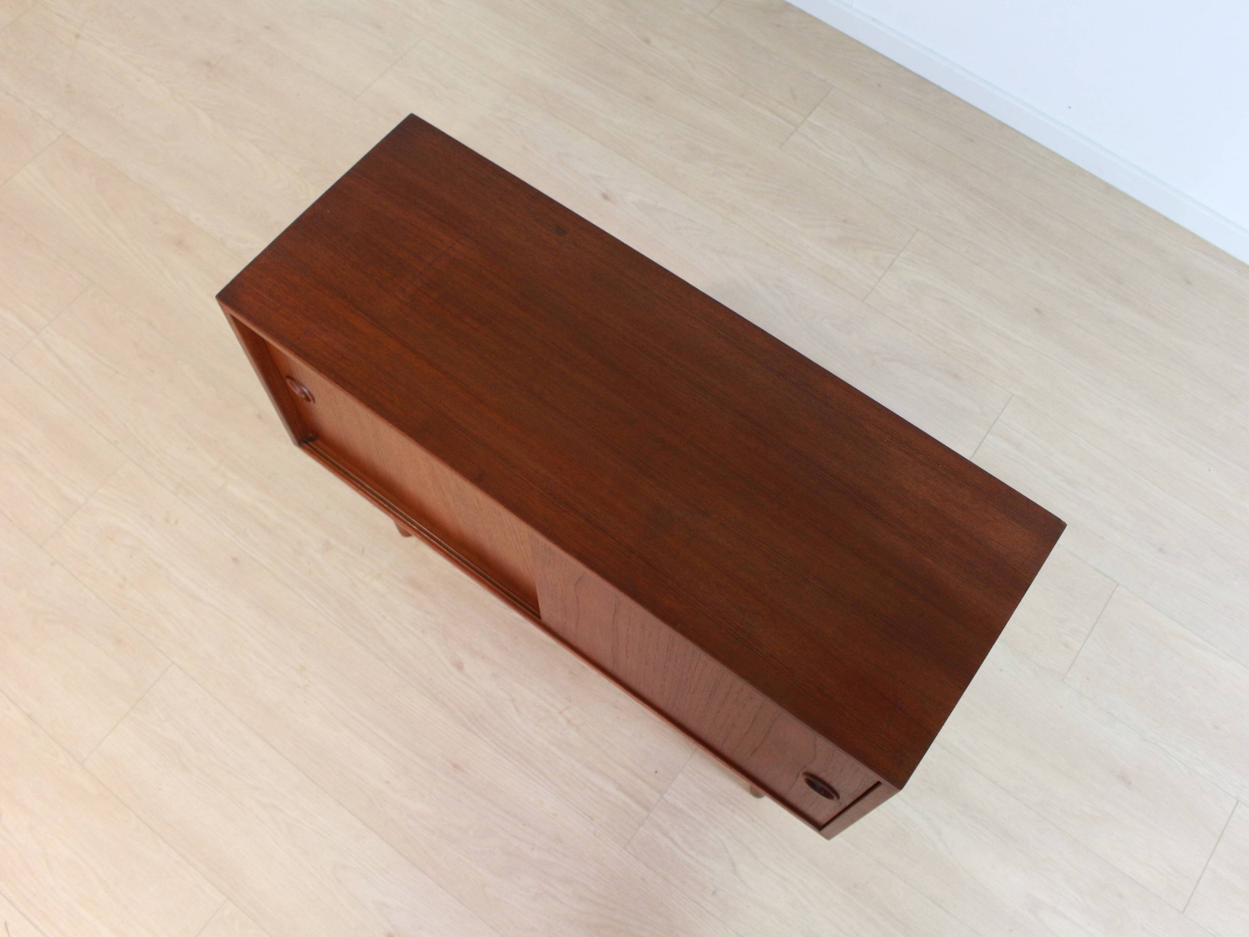 Buffet vintage Kai Kristiansen petit