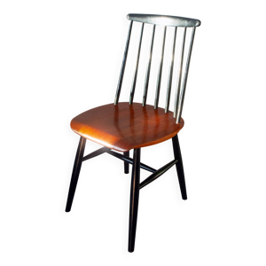 Chaise scandinave vintage