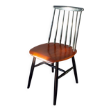 Chaise scandinave vintage par I.Tapiovaara modèle Fanett