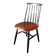 Vintage Scandinavian chair by I. Tapiovaara model Fanett