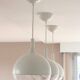 Suspensions Väster by Knut and Marianne Hagberg 1990s IKEA