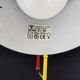 Vintage design lamp Veneta Lumi 80's