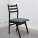 Set of 8 'S4' dining chairs by Alfred Hendrickx for Belform, 1950s