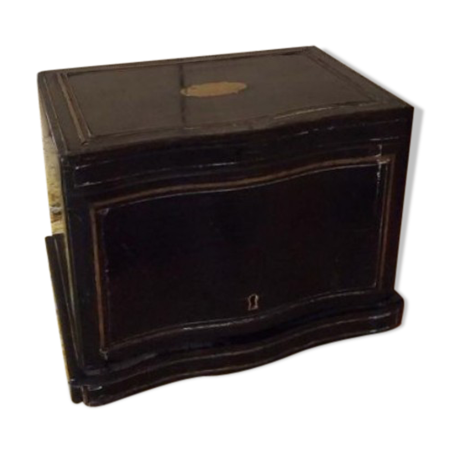 Humidor of time Napoleon III