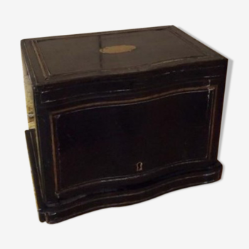 Humidor of time Napoleon III