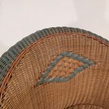 Rattan wicker meridian