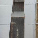 Old cello case