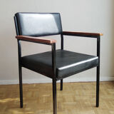 Modernist armchair Edition Remploy 1060