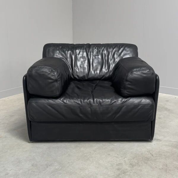 De Sede DS76 lounge chair, 1970s