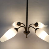 Vintage Pendant Lamp 1960