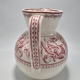 English ceramic jug