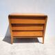 Commode vintage 3 tiroirs vers 1960