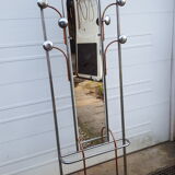 Art Deco coat racks