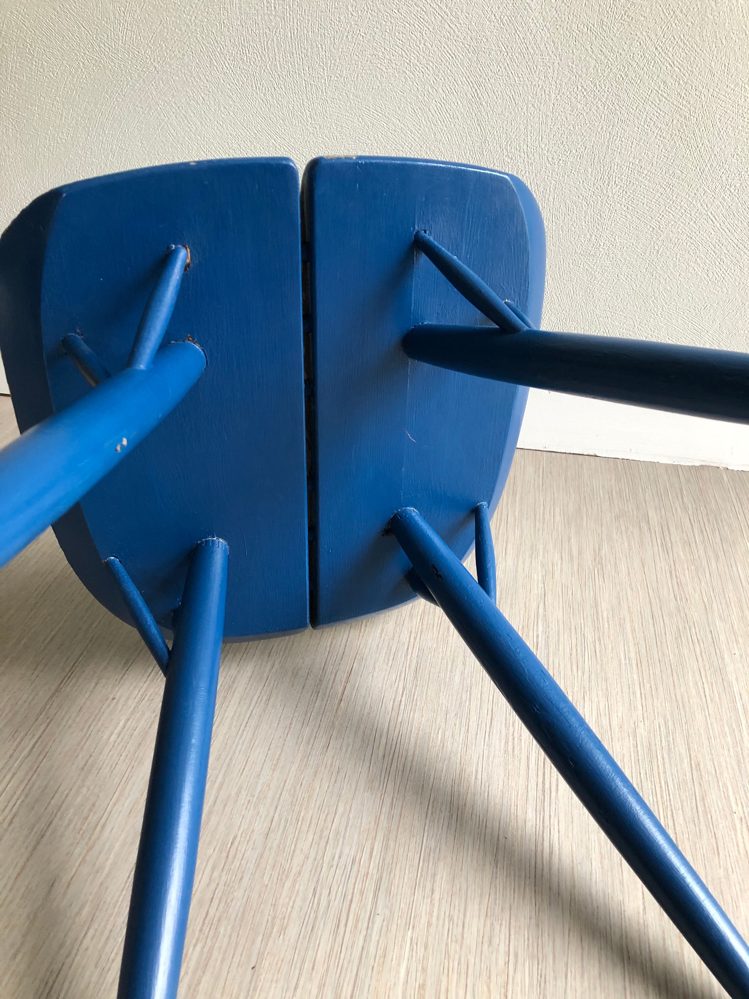 Pirkka chair by Ilmari Tapiovaara