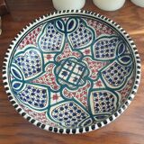 Ceramic cut