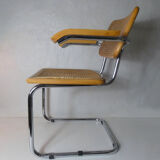 Marcel Breuer B64 chair