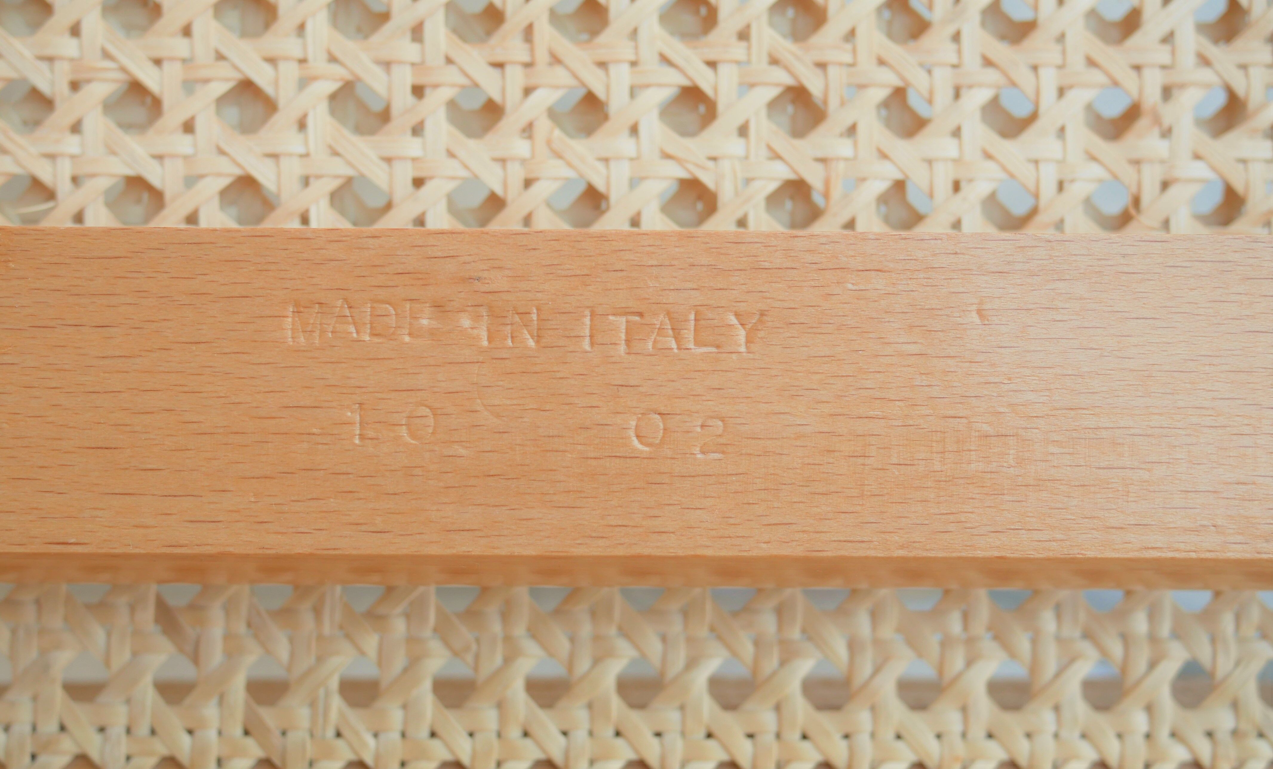 Chair B32 by Marcel Breuer, Made in Italy