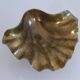 Vintage brass empty pocket 1960