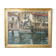 Rincón típico de pasajes san sebastian guipuzcoa - Large Post Impressionist Study