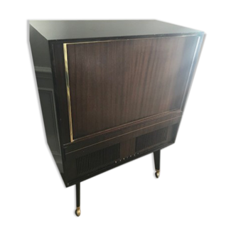 Radiola TV cabinet