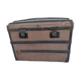 Travel trunk