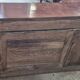 Large sideboard buffet in mahogany – 19th century