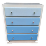Commode vintage