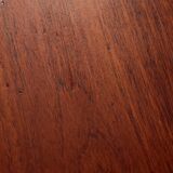 Restored teak coffee table (MK10666)