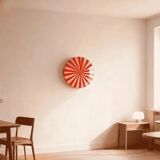 Applique Vetro di Murano 40 cm