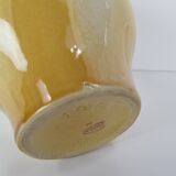 Vase design du milieu du siècle par Ditmar Urbach, Collection JULIE, 1964.