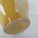 Mid-century Design Vase by Ditmar Urbach, Collection JULIE, 1964.