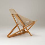 "Mascotte" foldable armchair