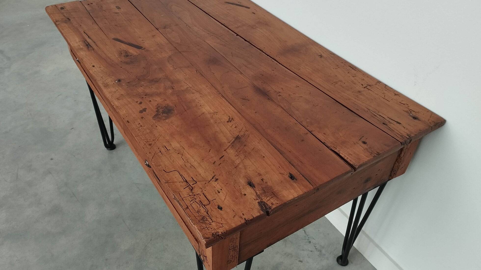 Paulette coffee table