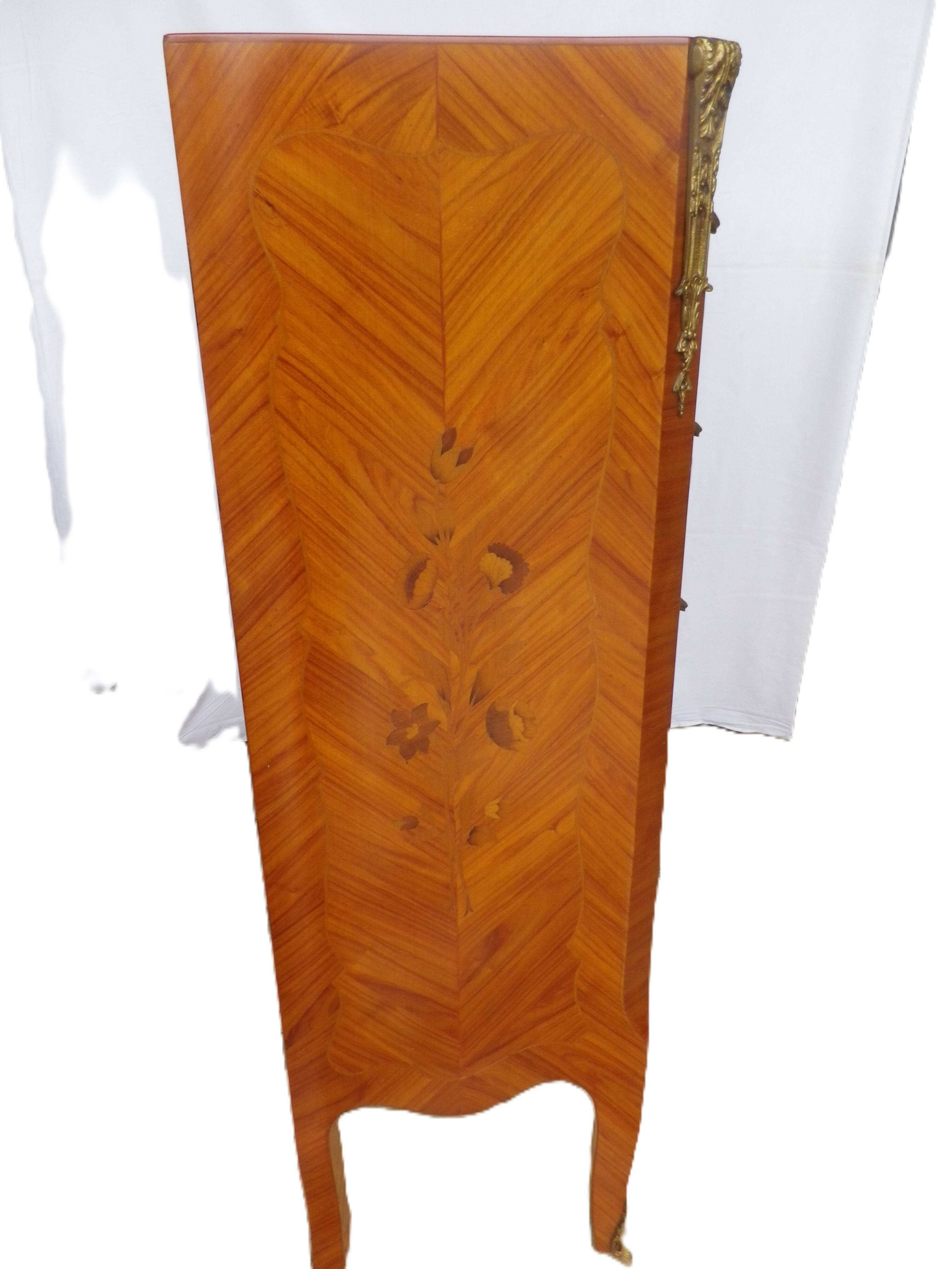 marked weekly planner