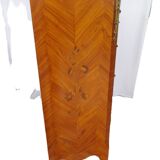 marked weekly planner