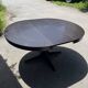 Table ronde Baumann