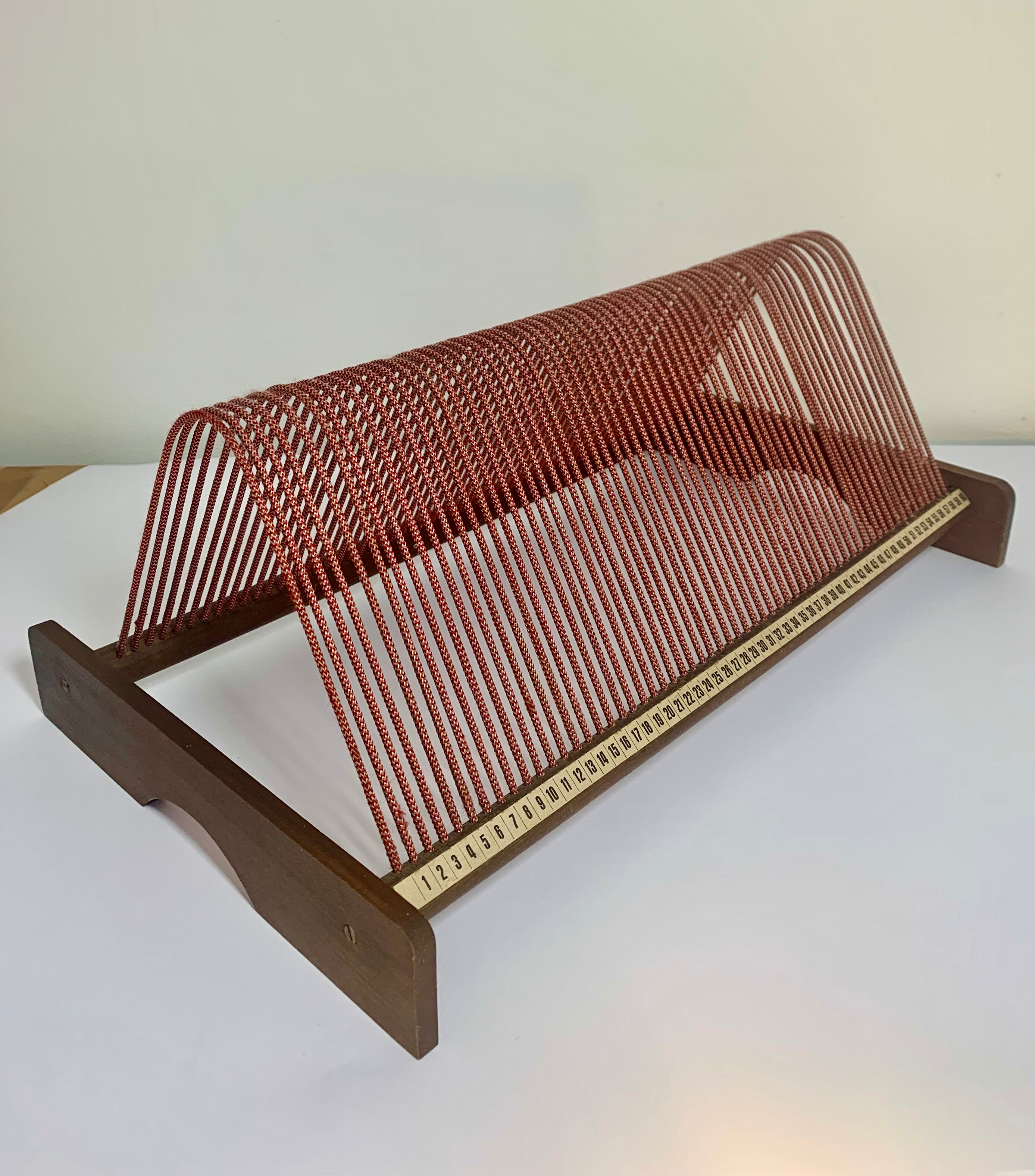 Record holder, 1960s