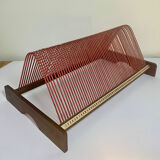 Record holder, 1960s